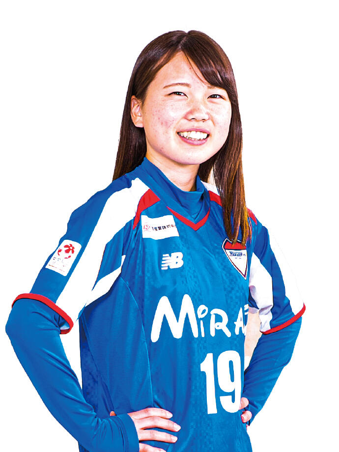 山口 美里