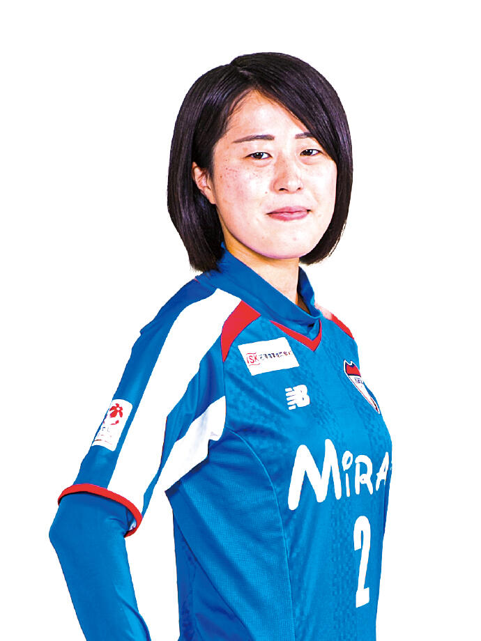 佐藤 歩夢
