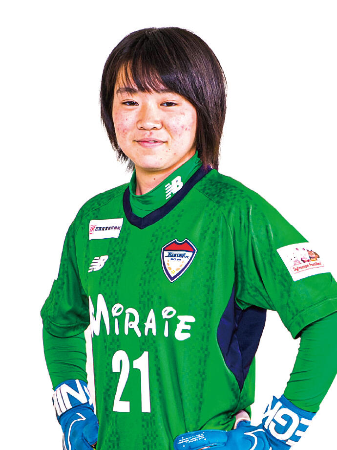 伊東 美和