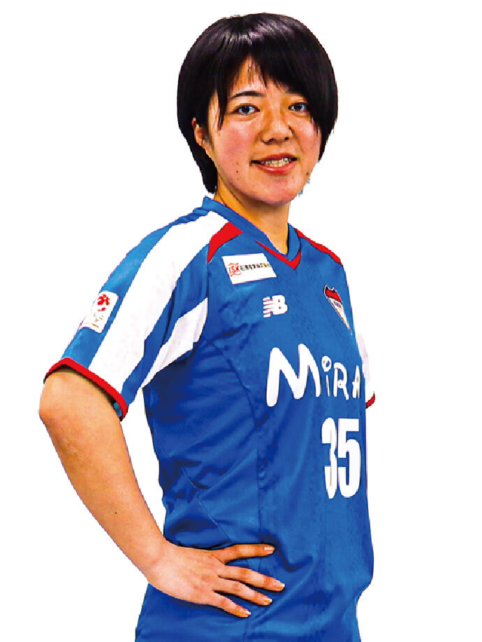 鈴木 朝恵