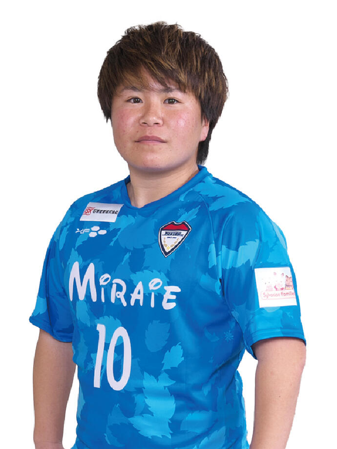 大岩 みつば