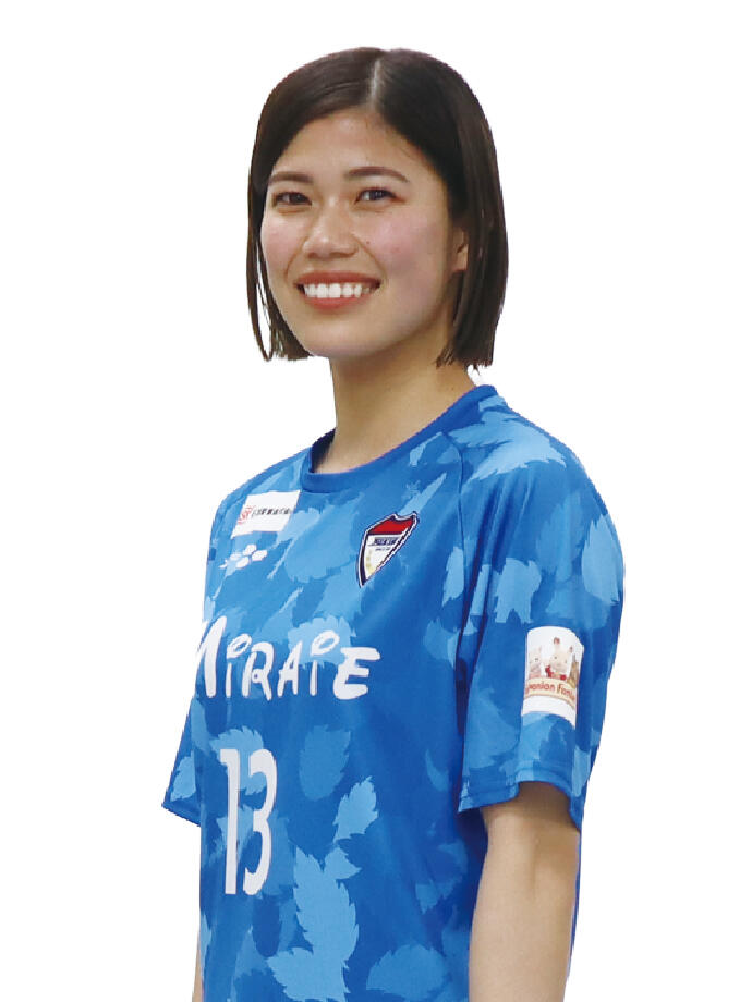 小林 和音
