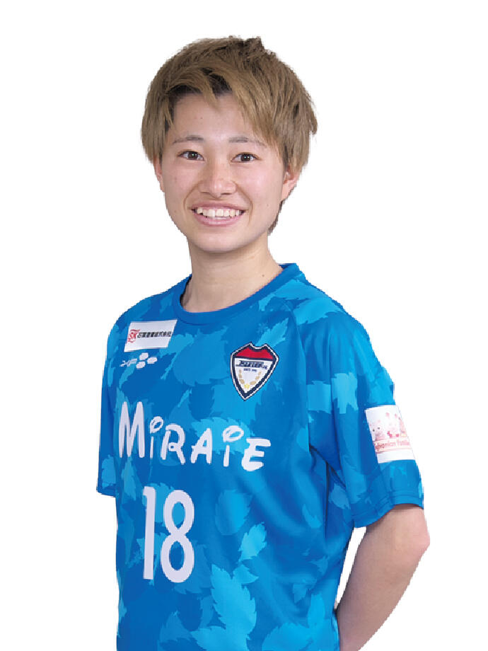 富井 寿里菜