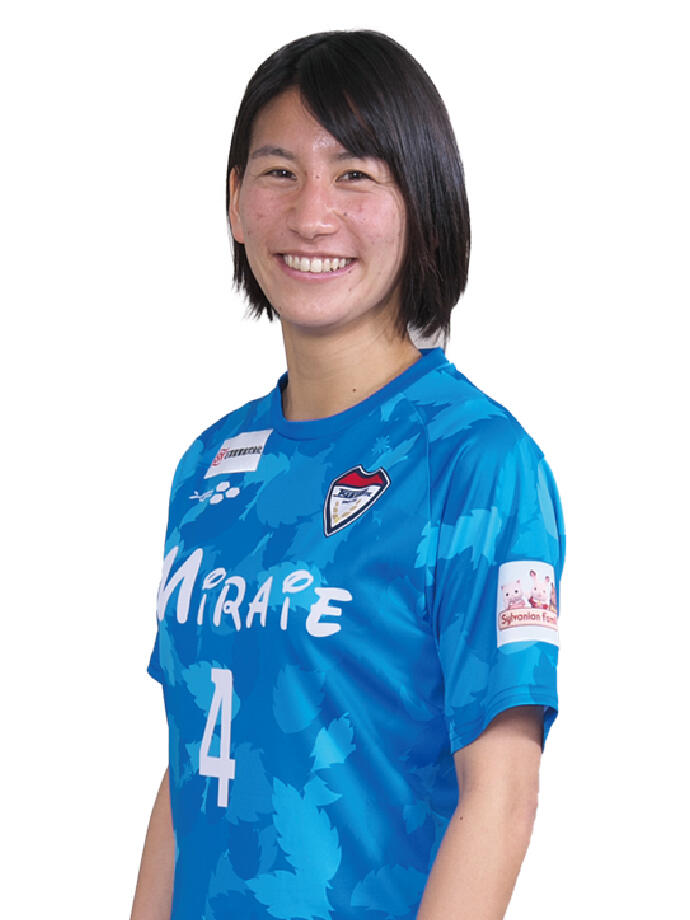 藤井 志保