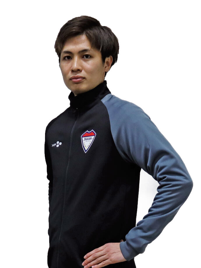 大迫 絢一郎