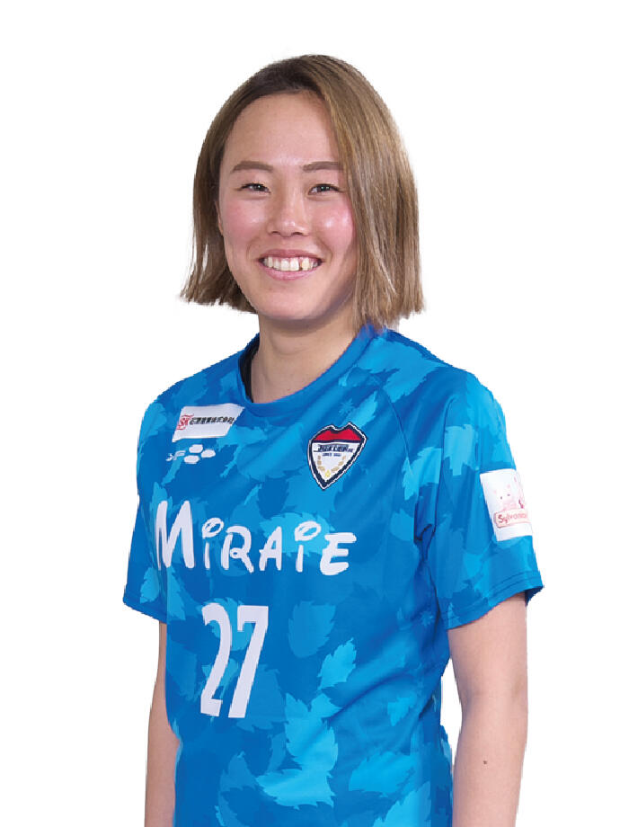 沖土居 咲希