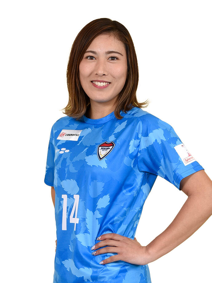 岸川 りな
