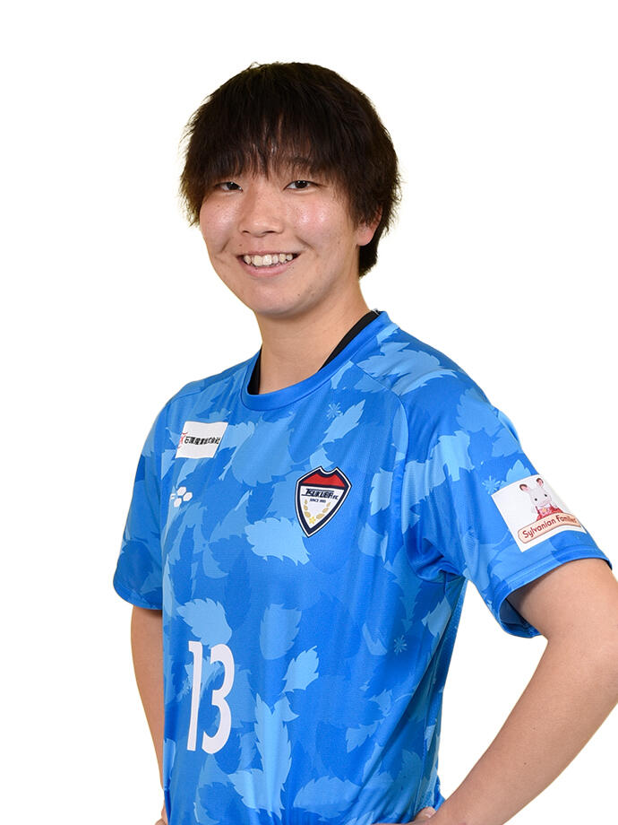 三浦 晴香