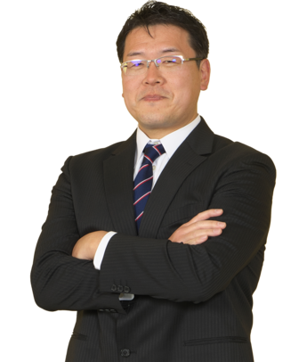 村野 勇