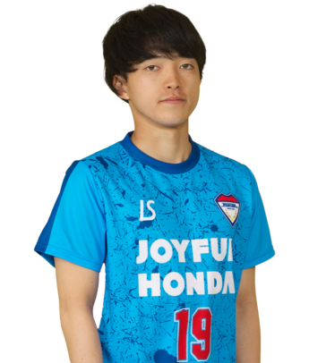 甲高 柊汰