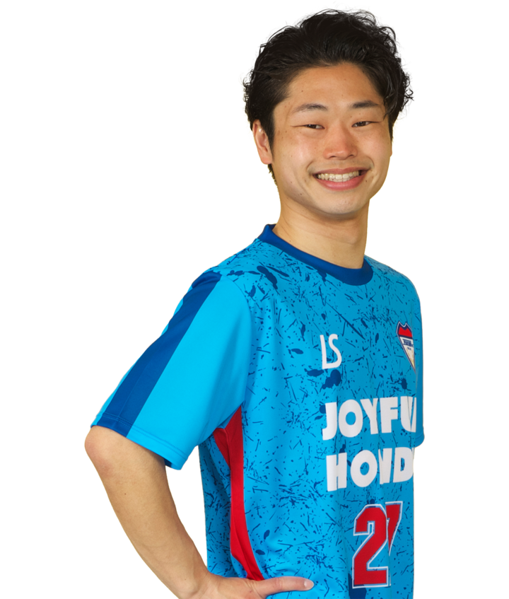 吉田 悠飛