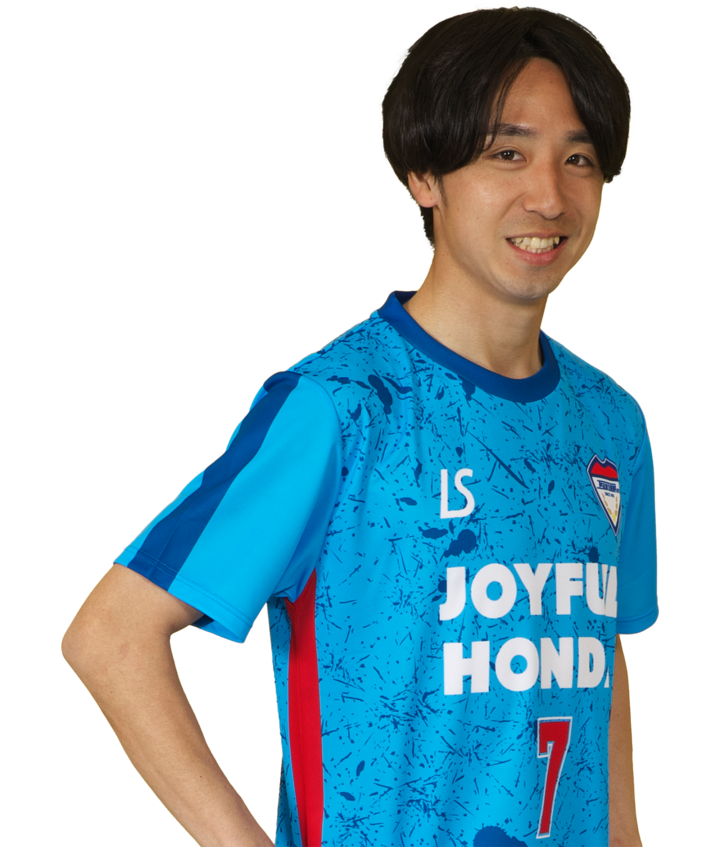 吉田 悠人